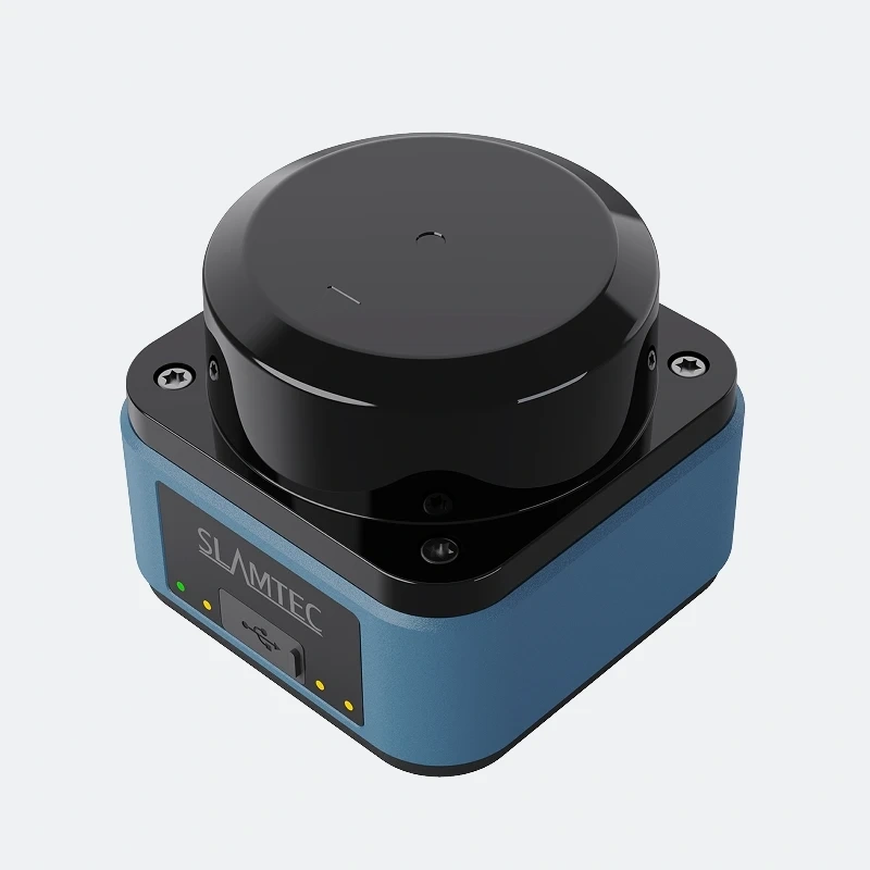 SLAMTEC LPX-E3 Lidar Sensor -  25Meter 2D LiDAR 360° regional monitoring  64 Field Set 80K Lux, RPLidar
