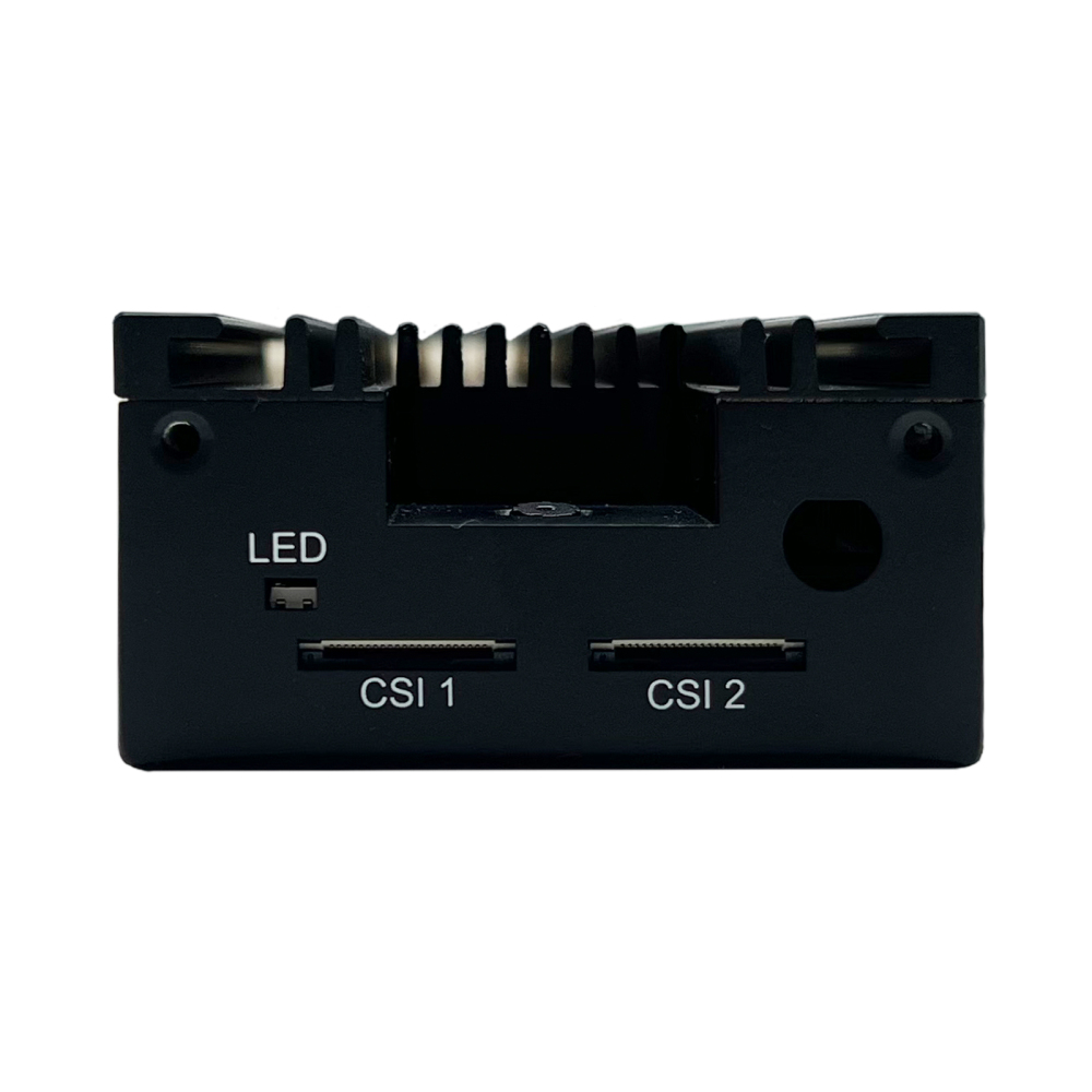 Canmv K230 Metal Case
