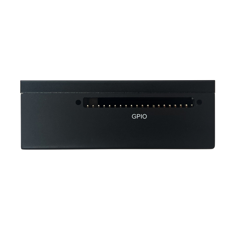 Canmv K230 Metal Case