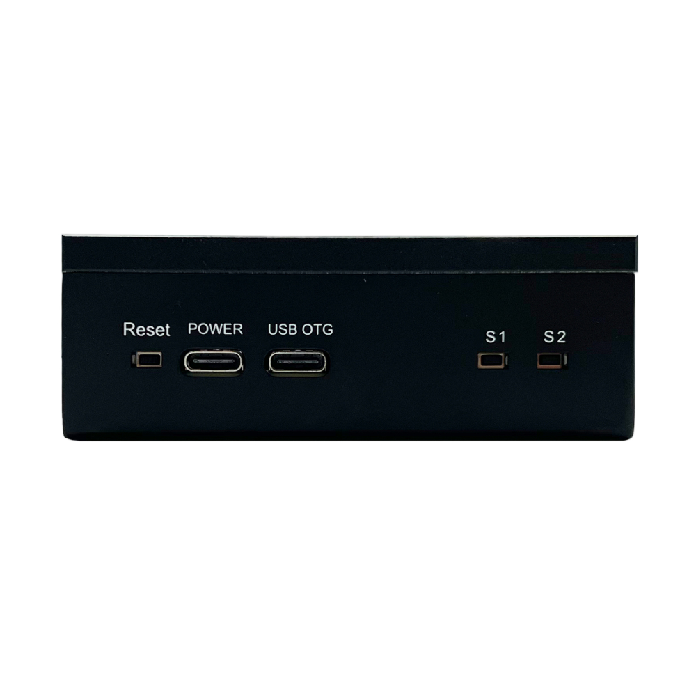 Canmv K230 Metal Case