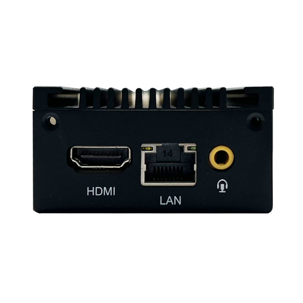 Canmv K230 Metal Case