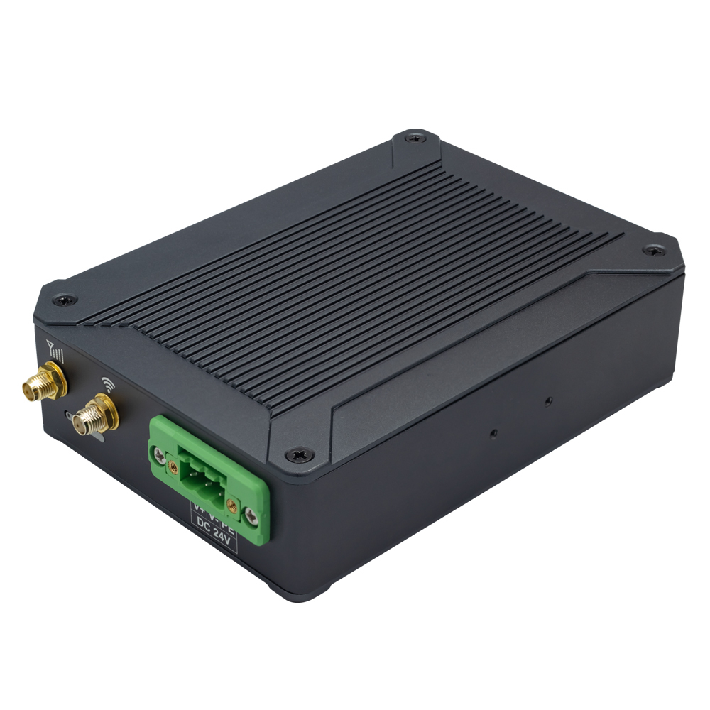 BPI-6204/BPI-6202 -  Industrial SBC, Allwinner A40i SoC, 24V DC input, RS485/RS23, Operating temperature -40 to 60°C