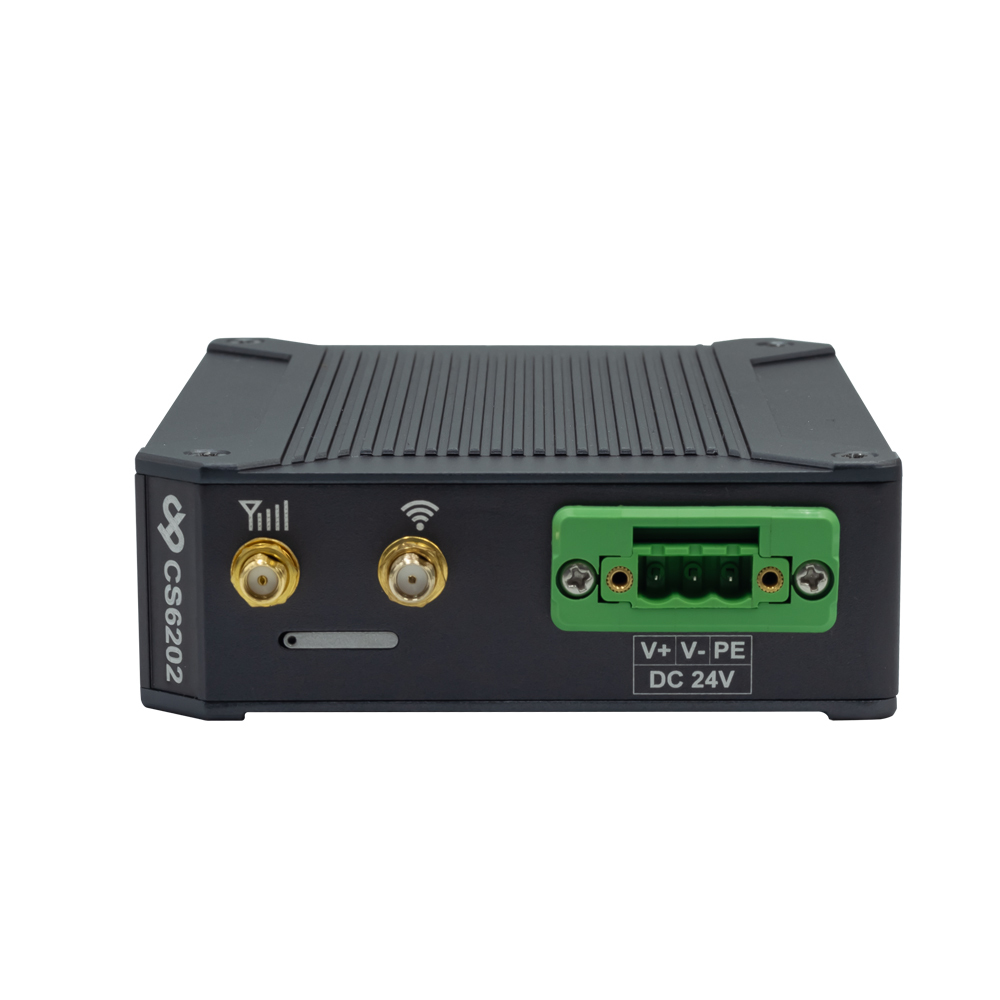 BPI-6204/BPI-6202 -  Industrial SBC, Allwinner A40i SoC, 24V DC input, RS485/RS23, Operating temperature -40 to 60°C