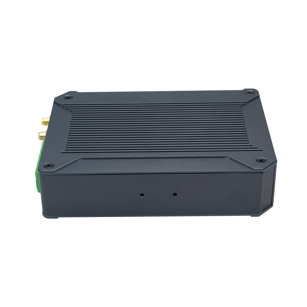 BPI-6204/BPI-6202 -  Industrial SBC, Allwinner A40i SoC, 24V DC input, RS485/RS23, Operating temperature -40 to 60°C