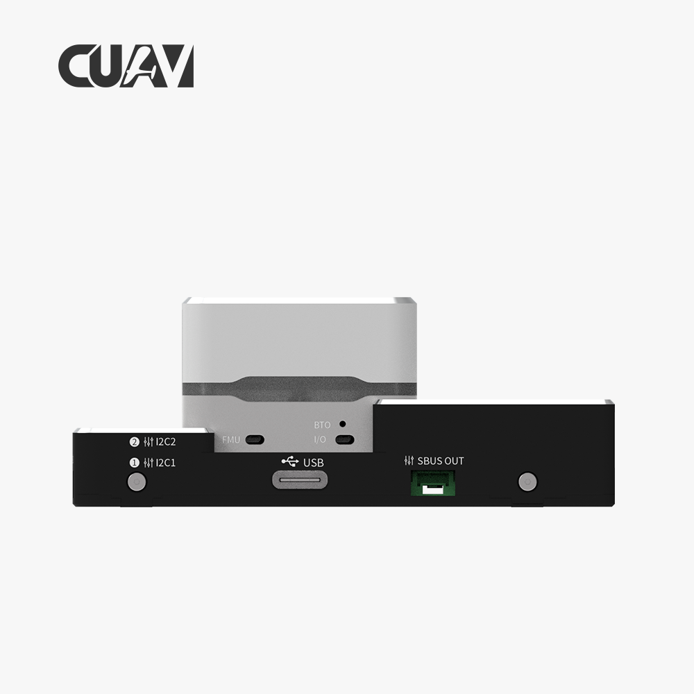 CUAV V5+ Flight Controller Drone Pixhawk  | Drone Autopilot PX4 APM