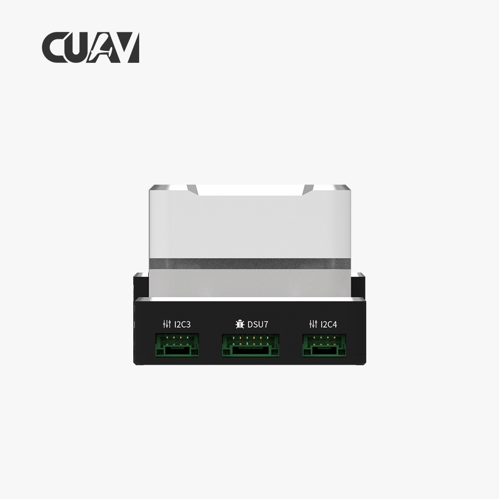CUAV V5+ Flight Controller Drone Pixhawk  | Drone Autopilot PX4 APM