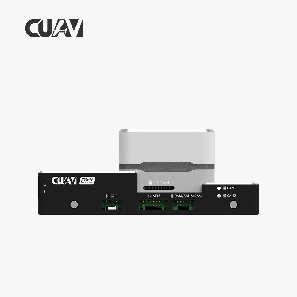 CUAV V5+ Flight Controller Drone Pixhawk  | Drone Autopilot PX4 APM