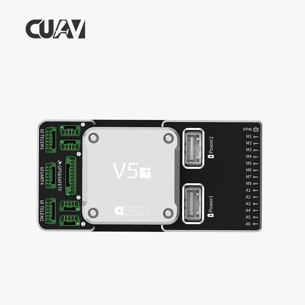 CUAV V5+ Flight Controller Drone Pixhawk  | Drone Autopilot PX4 APM