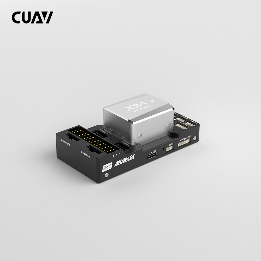 CUAV Pixhawk V6X flight controller