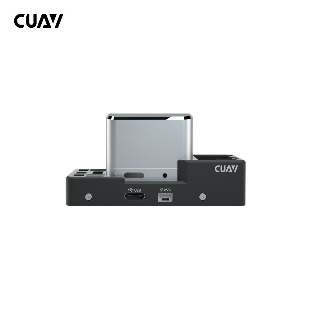 CUAV X7+ Pro Flight Controller | Autopilot For PX4 APM Drone Quadcopter Pixhawk