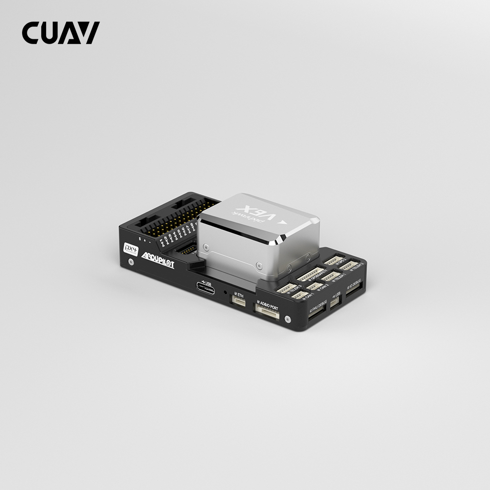 CUAV Pixhawk V6X flight controller