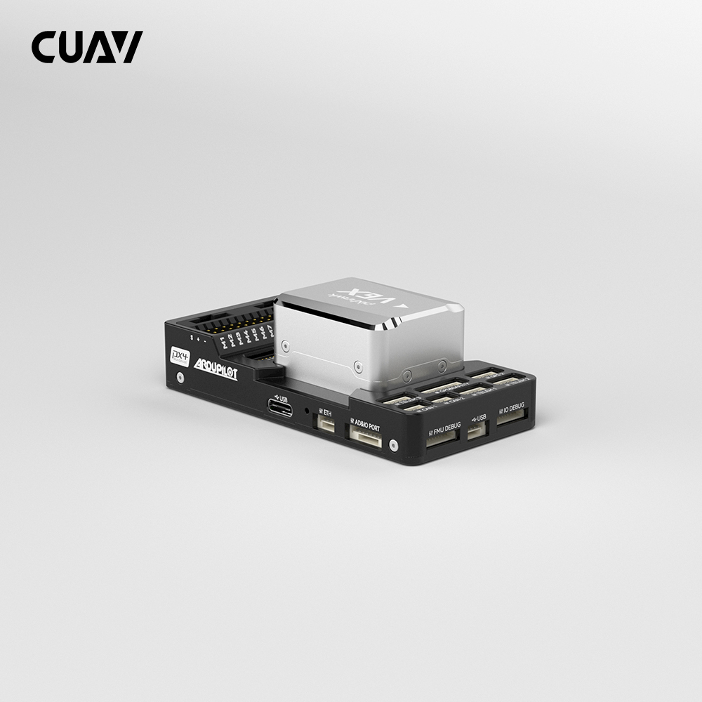 CUAV Pixhawk V6X flight controller