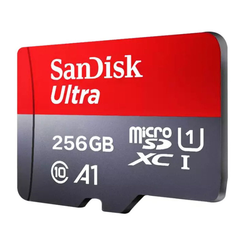 Mirco SD TF card - 16GB / 32GB / 64GB / 128GB / 256GB / 512GB / 1TB