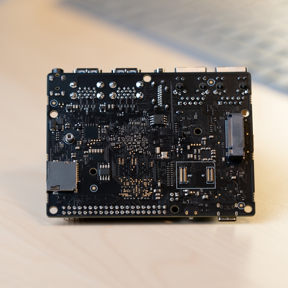 [Pre-sale] VisionFive V2 - open source quad-core RISC-V dev board quad-core RISC-V single board computer (SBC) integrated 3D GPU, 2G/4G/8G LPDDR