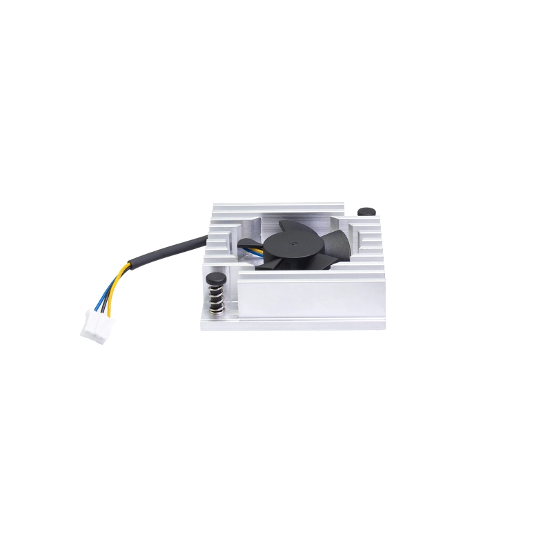 BPI-R4 Router board - MediaTek MT7988A Support WIFI6 WIFI7 10G SFP 4 GbE Port