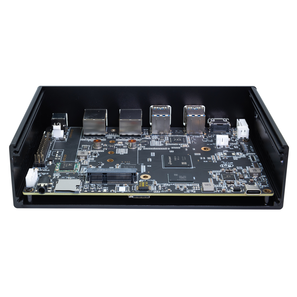 Banana Pi BPI-F3 Metal Case