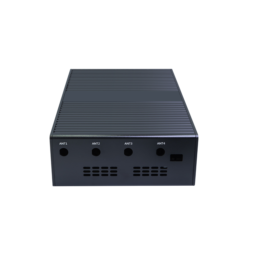 Banana Pi BPI-F3 Metal Case