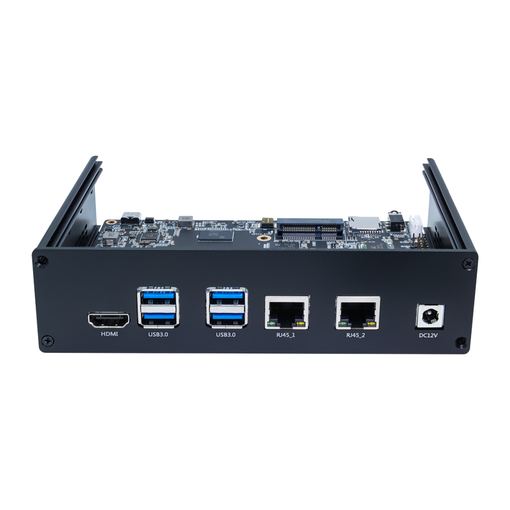Banana Pi BPI-F3 Metal Case