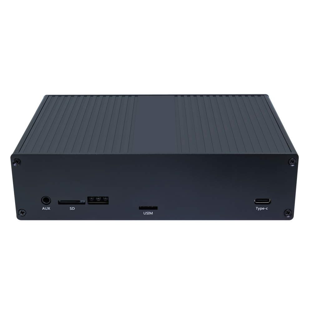 Banana Pi BPI-F3 Metal Case