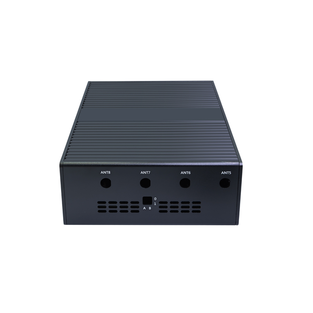 Banana Pi BPI-F3 Metal Case