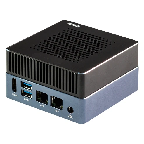 youyeetoo AIBOX-1688 AI Box - Loacl Large Models into a Small Box, 8GB RAM 32GB ROM, Up to 16 TOPS for AI deployment ChatGLM