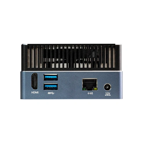 youyeetoo AIBOX-Orin NX 100TOPS AI Big model of edge computing Jetson Orin NX module, Octa-core 64-bit processor-up to 2.0GHz, Support LLaMa2 ChatGLM Qwen, AIGC Stable Diffusion