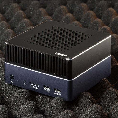 youyeetoo AIBOX-1688 AI Box - Loacl Large Models into a Small Box, 8GB RAM 32GB ROM, Up to 16 TOPS for AI deployment ChatGLM