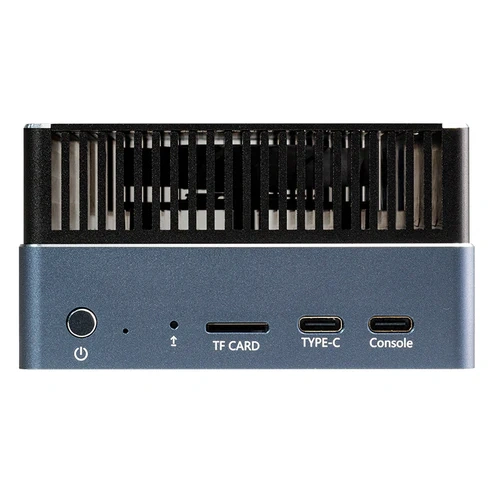 youyeetoo AIBOX-1688 AI Box - Loacl Large Models into a Small Box, 8GB RAM 32GB ROM, Up to 16 TOPS for AI deployment ChatGLM