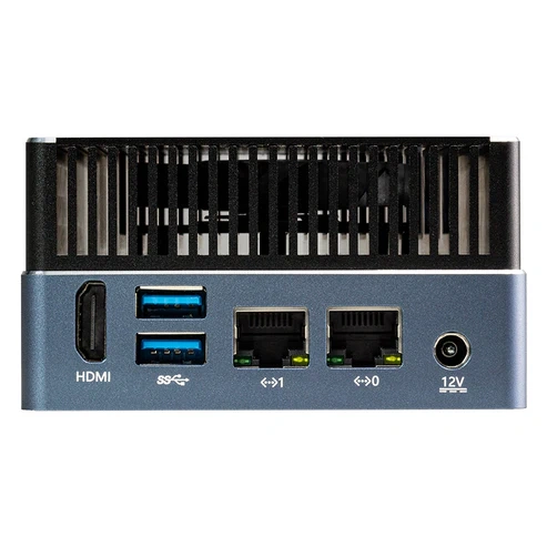 youyeetoo AIBOX-1688 AI Box - Loacl Large Models into a Small Box, 8GB RAM 32GB ROM, Up to 16 TOPS for AI deployment ChatGLM