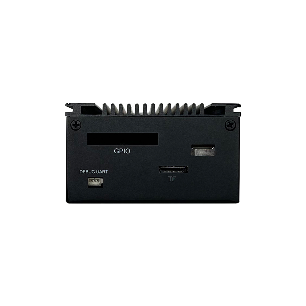 youyoutoo R1 Metal Case