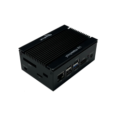 youyoutoo R1 Metal Case