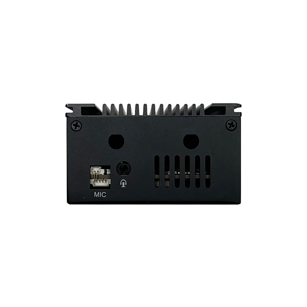 youyoutoo R1 Metal Case