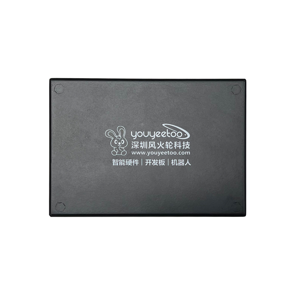 youyoutoo R1 Metal Case