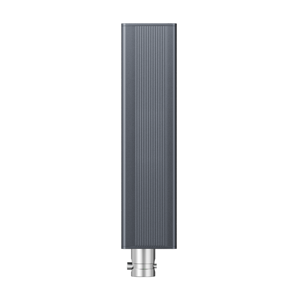 LinKPi HDMI to SDI Converter Cable for Computer Audio and Video Transmission Up to 100 Meters with 1080P/ 60Hz Broadcast-Level High-Definition Television.