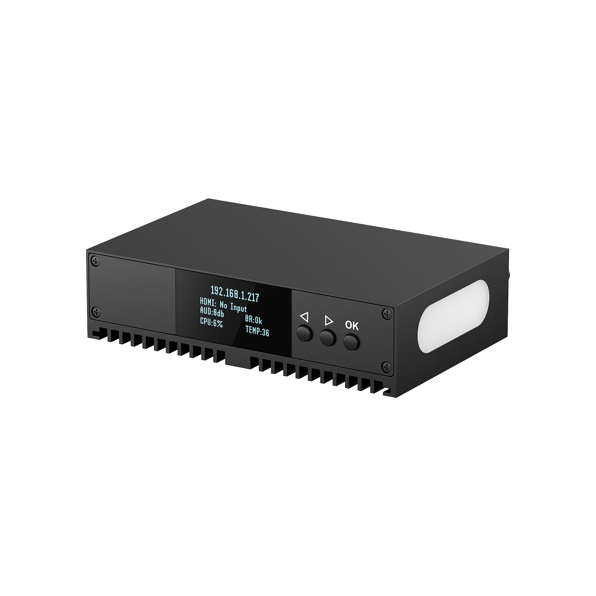 RTMPエンコーダー LiniPi ENC1