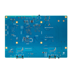 Banana Pi OpenWrtOne - Official OpenWrt Router Mainline Support