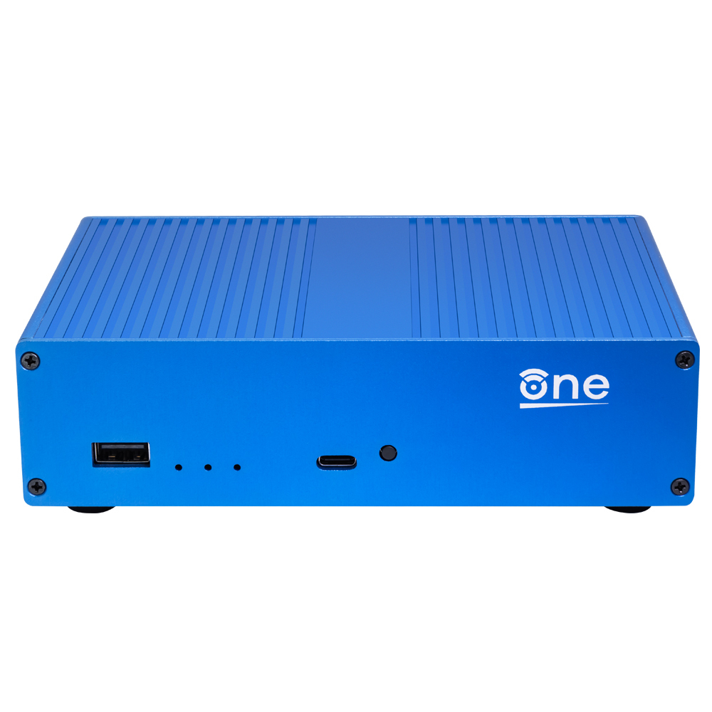 Banana Pi OpenWrtOne - Official OpenWrt Router Mainline Support