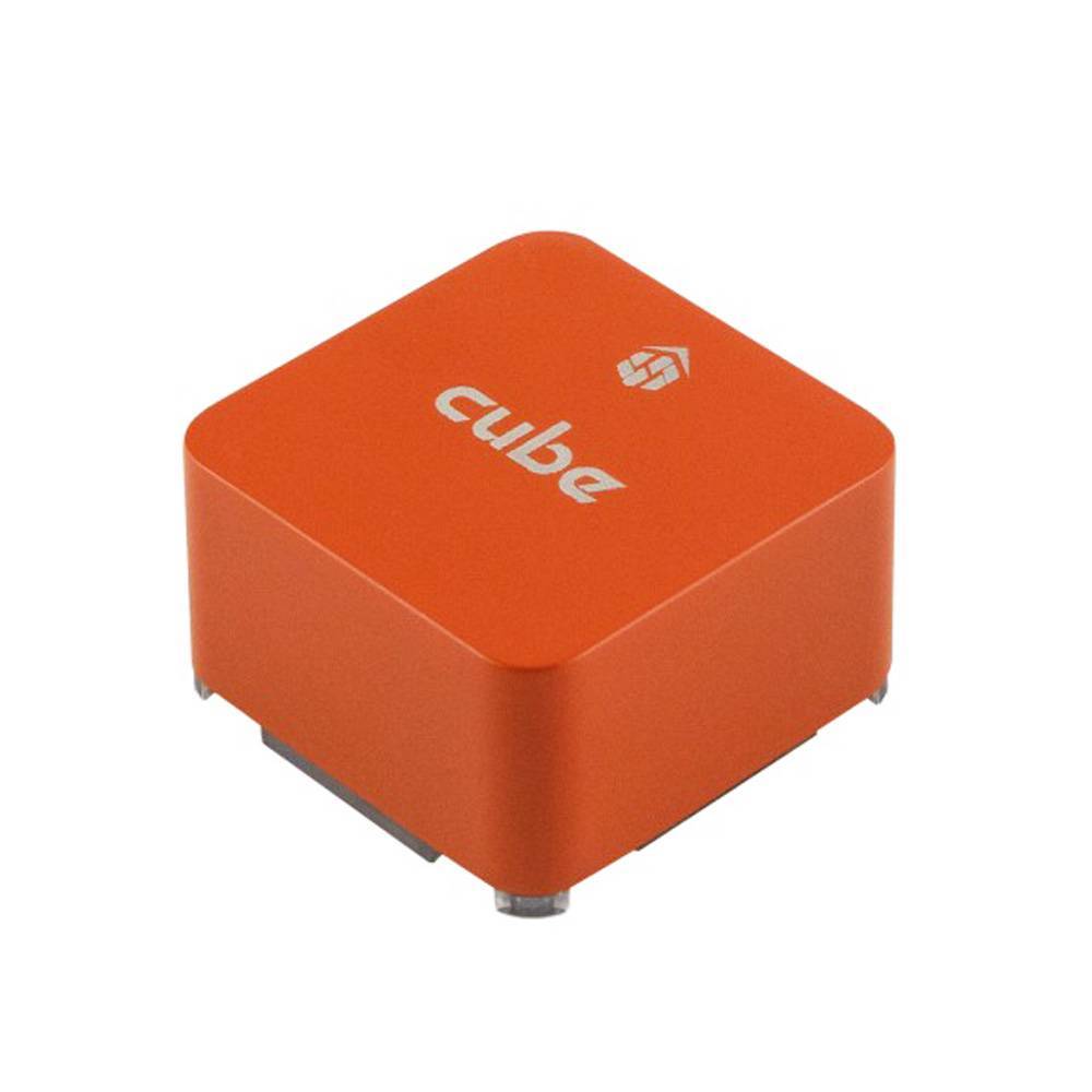 The Cube Orange Autopilot