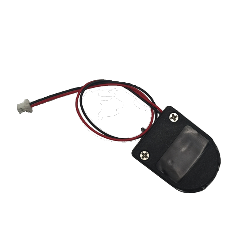 CR2032 RTC Battery Battery Box with ON/OFF Switch - Battery Compartment Battery Connector - Raspberry pi 5 youyeetoo x1