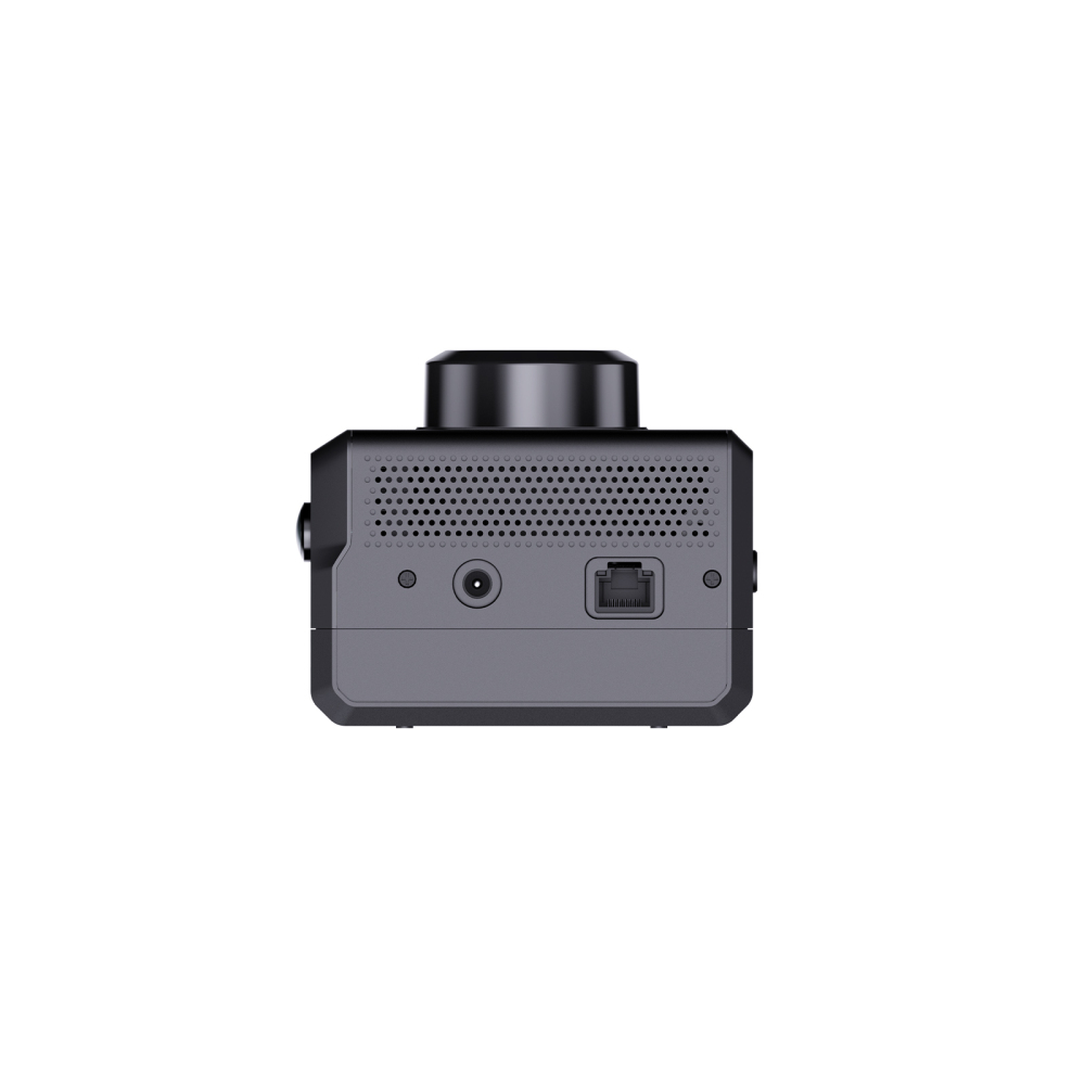 Slamtec Aurora - A product that combines Lidar, Binocular Vision, IMU and AI Deep Learning.