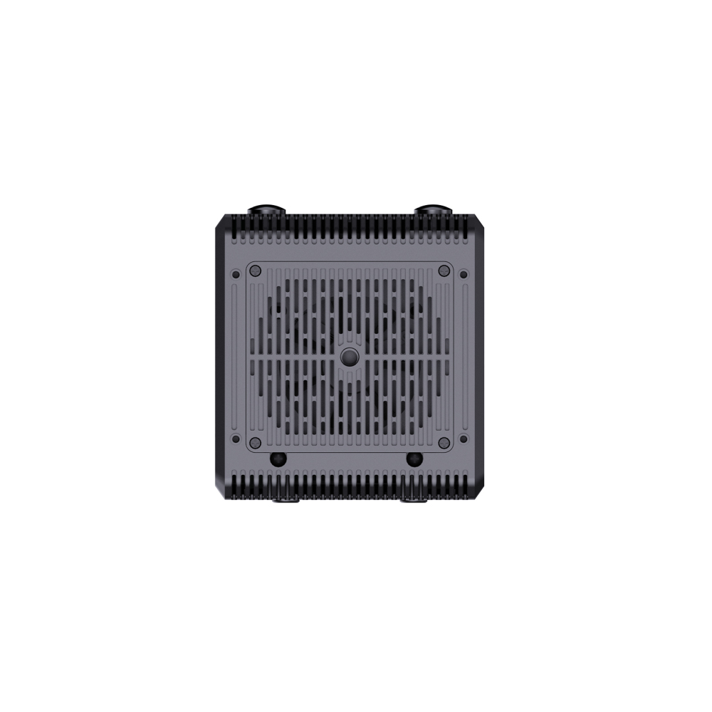 Slamtec Aurora - A product that combines Lidar, Binocular Vision, IMU and AI Deep Learning.