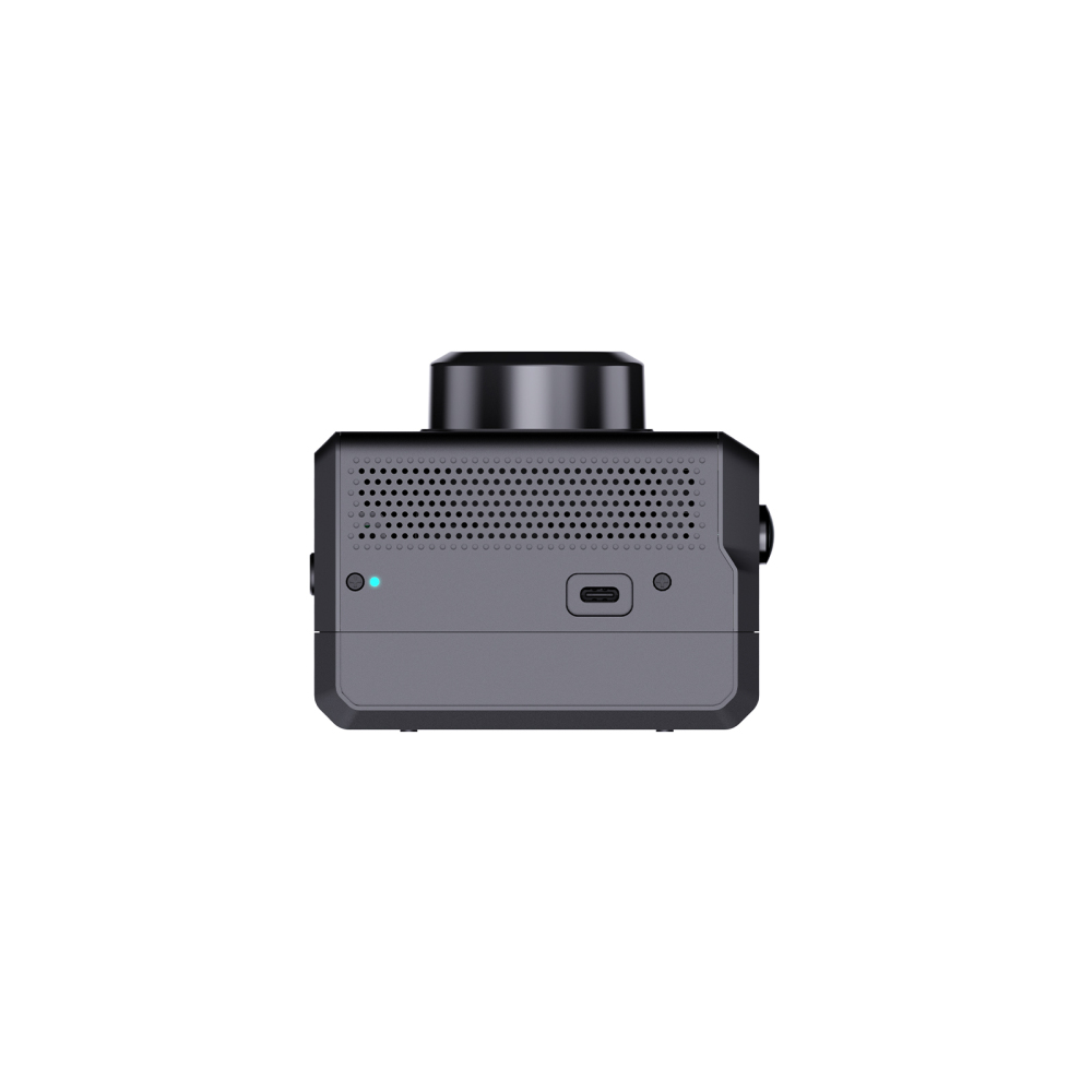 Slamtec Aurora - A product that combines Lidar, Binocular Vision, IMU and AI Deep Learning.