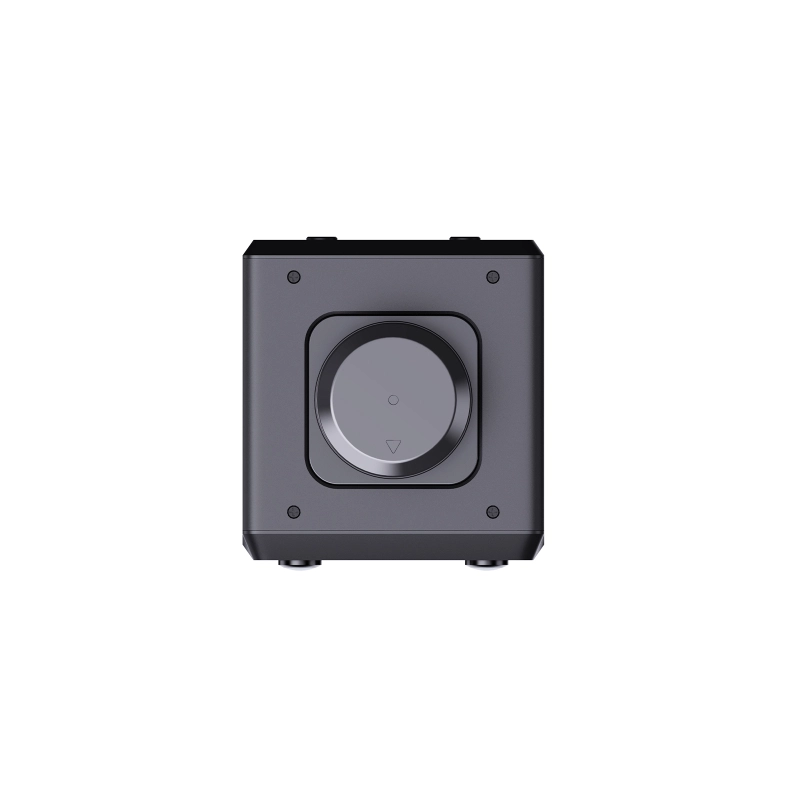 Slamtec Aurora - A product that combines Lidar, Binocular Vision, IMU and AI Deep Learning.