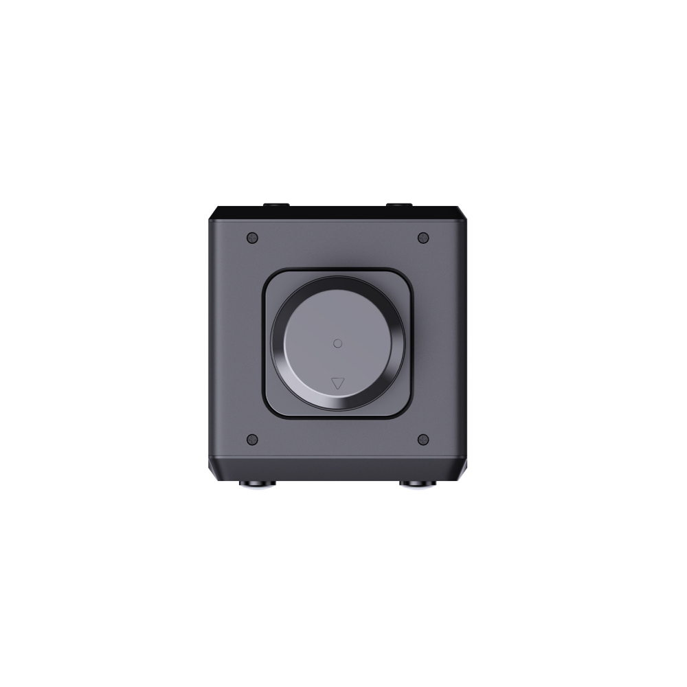 Slamtec Aurora - A product that combines Lidar, Binocular Vision, IMU and AI Deep Learning.