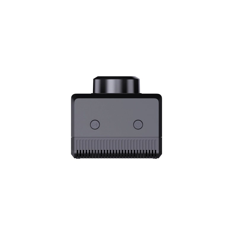 Slamtec Aurora - A product that combines Lidar, Binocular Vision, IMU and AI Deep Learning.