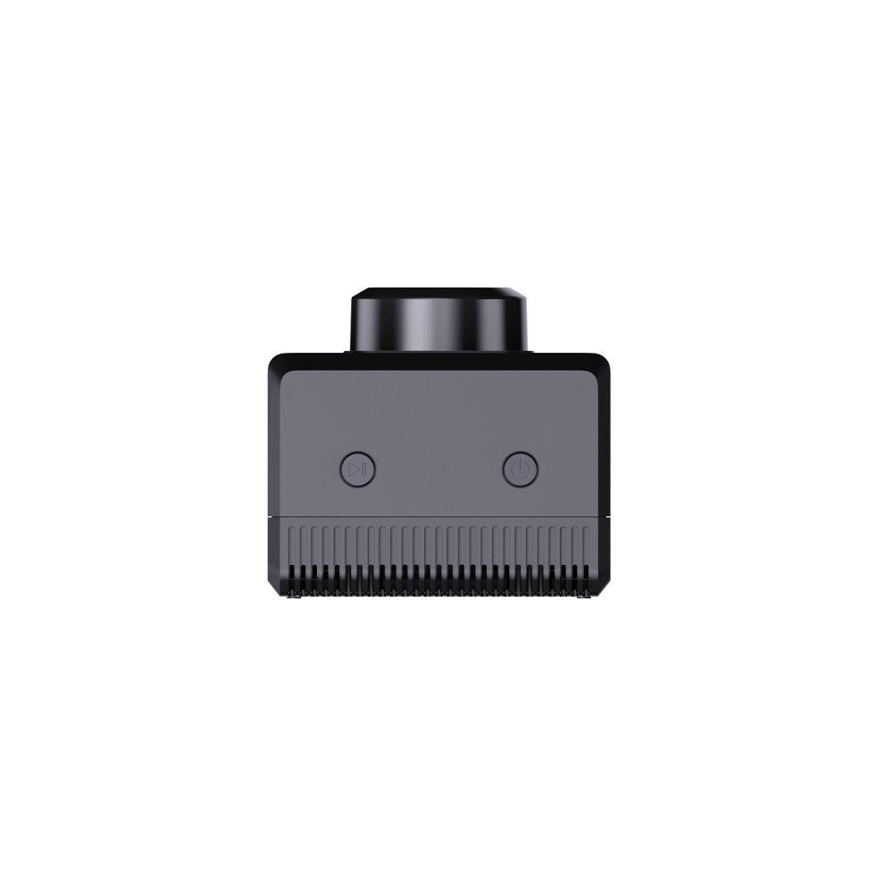 Slamtec Aurora - A product that combines Lidar, Binocular Vision, IMU and AI Deep Learning.