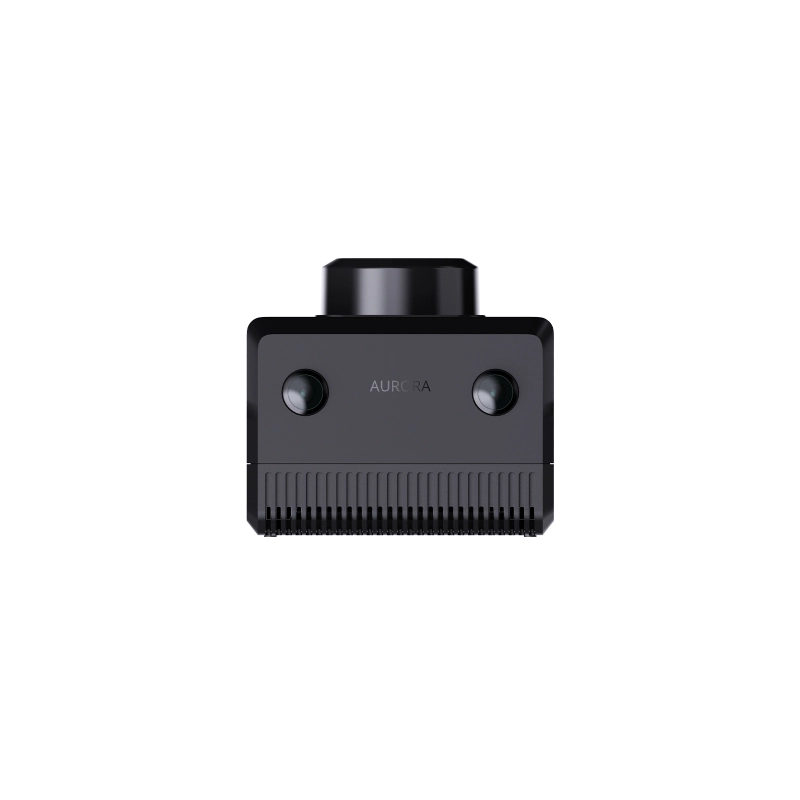 Slamtec Aurora - A product that combines Lidar, Binocular Vision, IMU and AI Deep Learning.