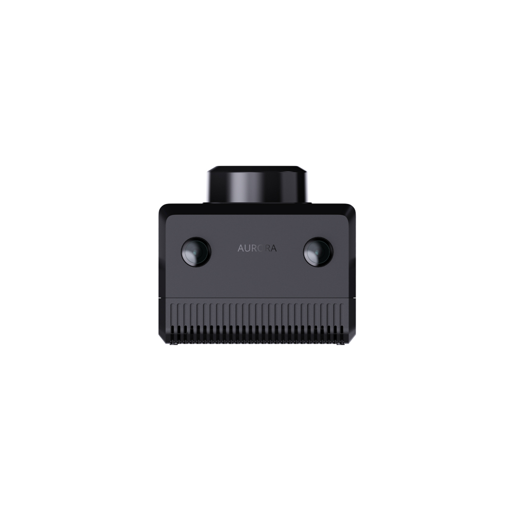 Slamtec Aurora - A product that combines Lidar, Binocular Vision, IMU and AI Deep Learning.