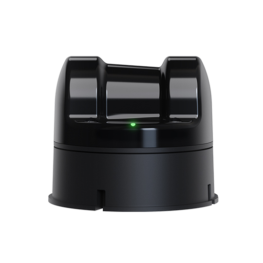 Unitree L2, New Version 4D 3D Lidar - 30 Meter 360° × 90° Omnidirectional Ultra-wide Angle Scanning - Sampling frequency 128000points/s , RJ45 UDP -  Unitree L1 Upgarde