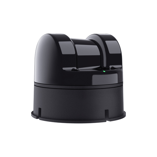 Unitree L2, New Version 4D 3D Lidar - 30 Meter 360° × 90° Omnidirectional Ultra-wide Angle Scanning - Sampling frequency 128000points/s , RJ45 UDP -  Unitree L1 Upgarde